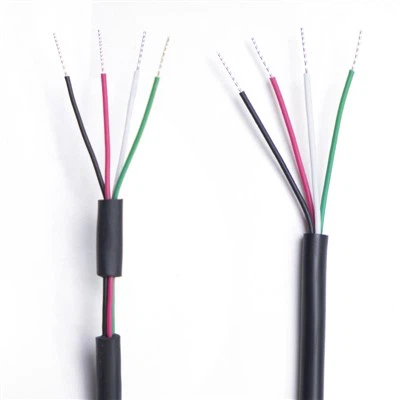 4core RVV Cable
