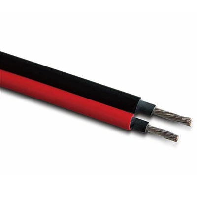 Cable Fotovoltajku Solari LSZH