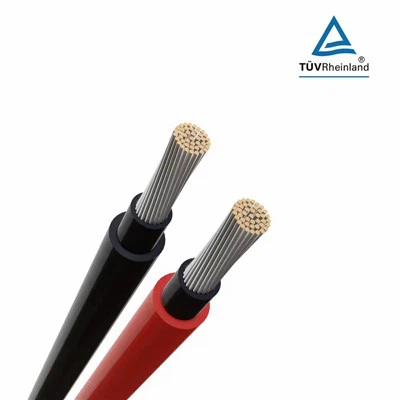 Cable Solari 6mm2