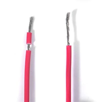 Cable Solari għal Sistemi Fotovoltajċi